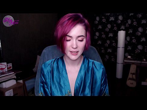 ❤️ 俄罗斯女孩用英语指导打飞机 ️ Quality sex❤