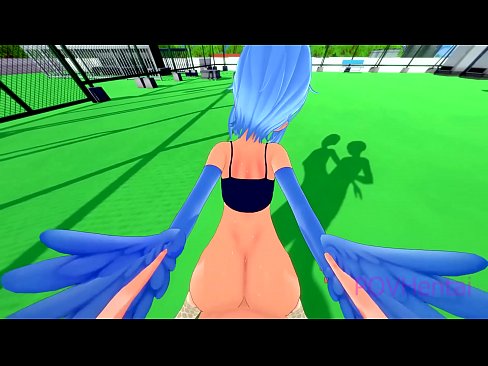 ❤️ 哈比怪物女孩 ️ Quality sex❤